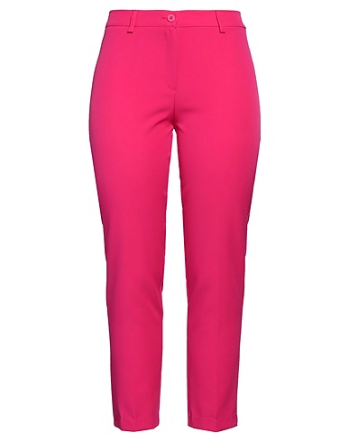 SUITE51 Pantalon 89% Polyester, 11% Élasthanne