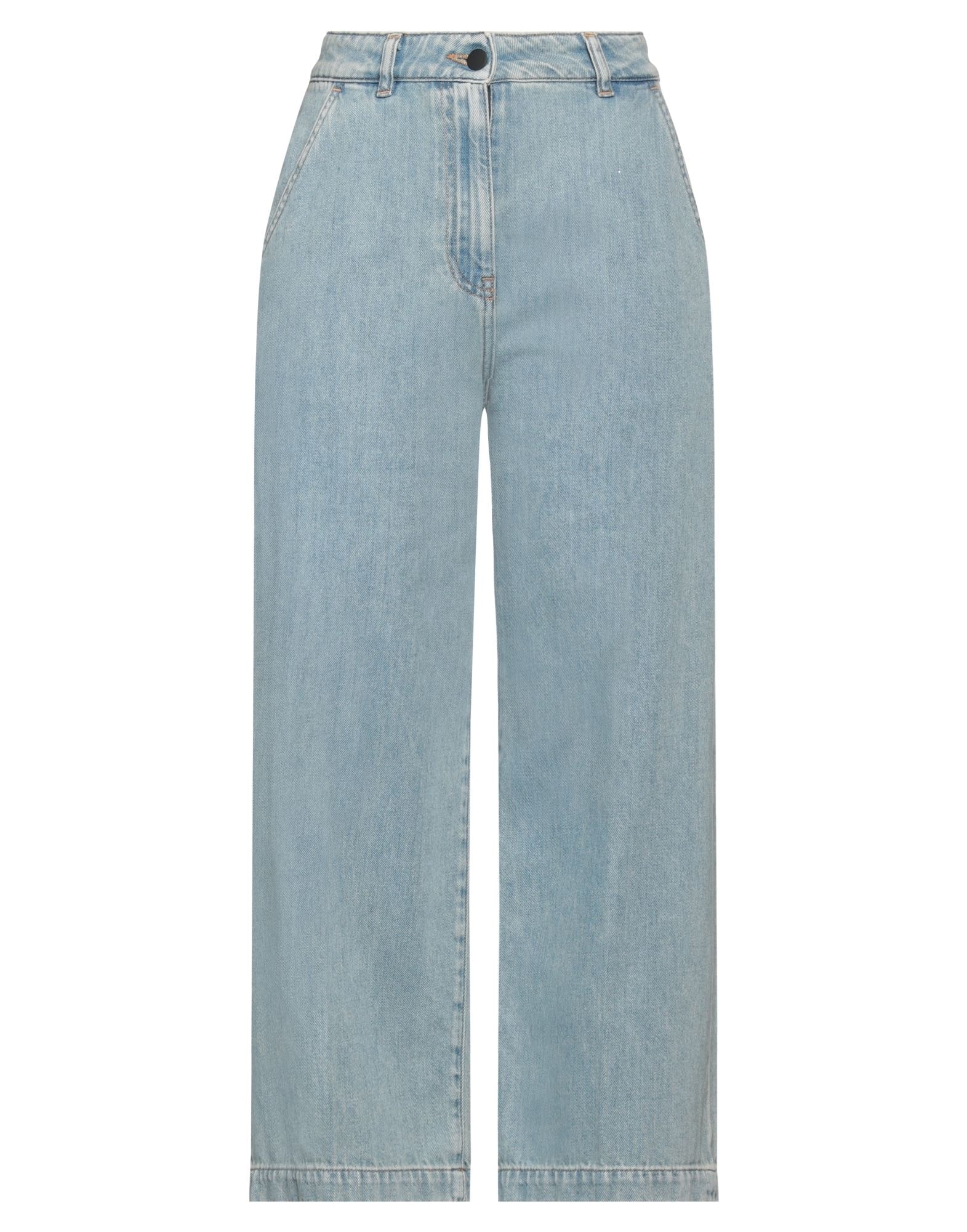 LIVIANA CONTI - Pantalones vaqueros