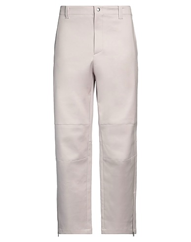 OAMC Casual pants Light grey 100% Cotton