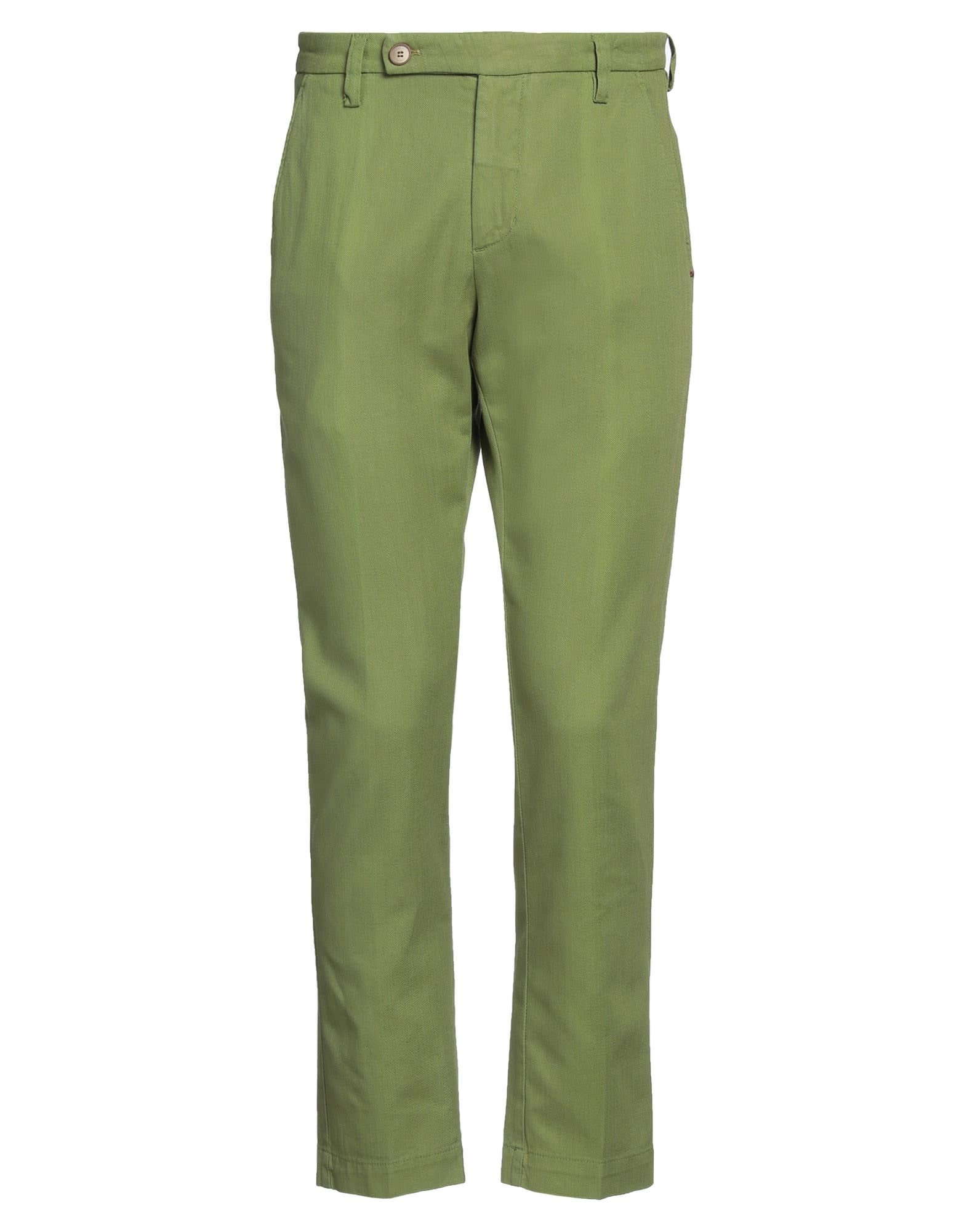 ENTRE AMIS - Trousers