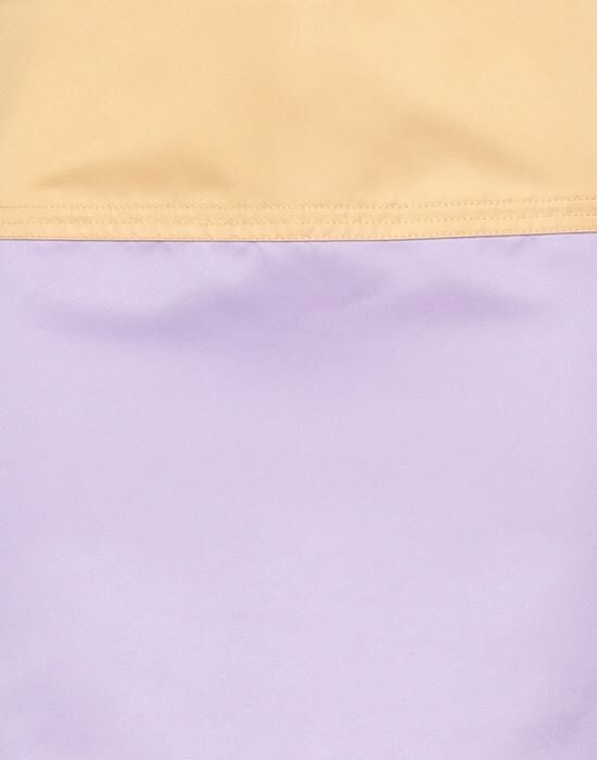 ISABELLE BLANCHE Paris Мини-юбка