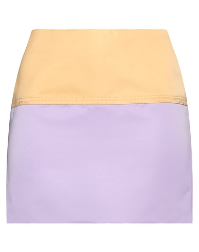 ISABELLE BLANCHE Paris Mini skirt 100% Polyester
