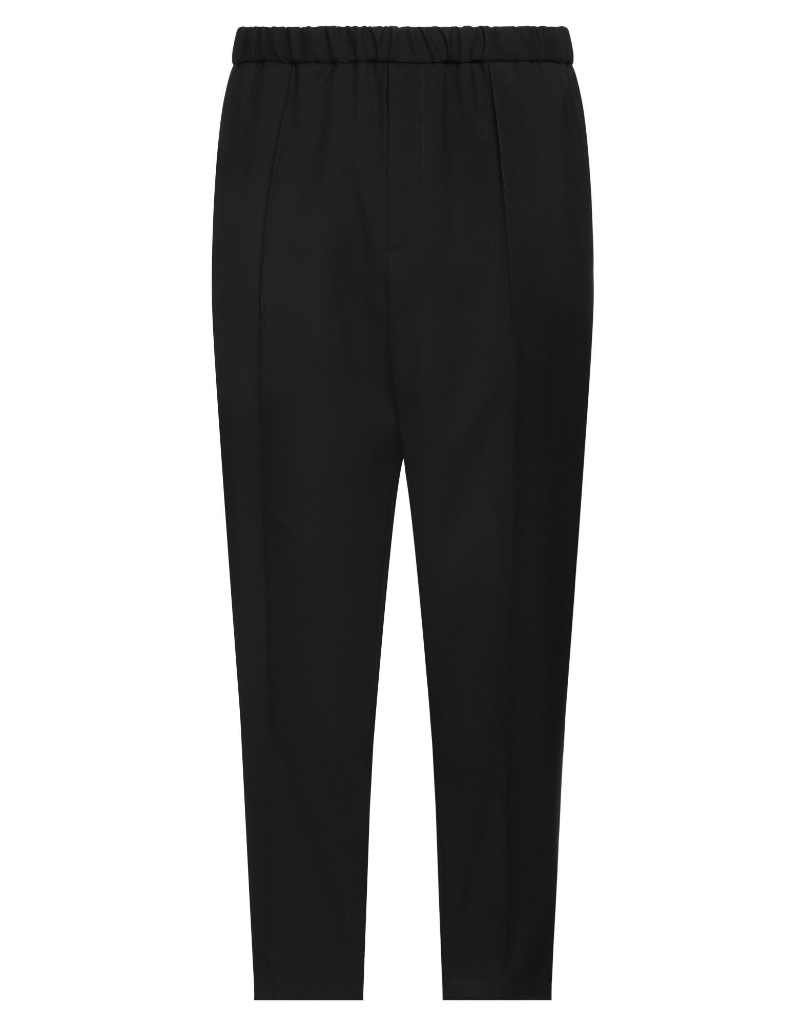 JIL SANDER Повседневные брюки 135590₽