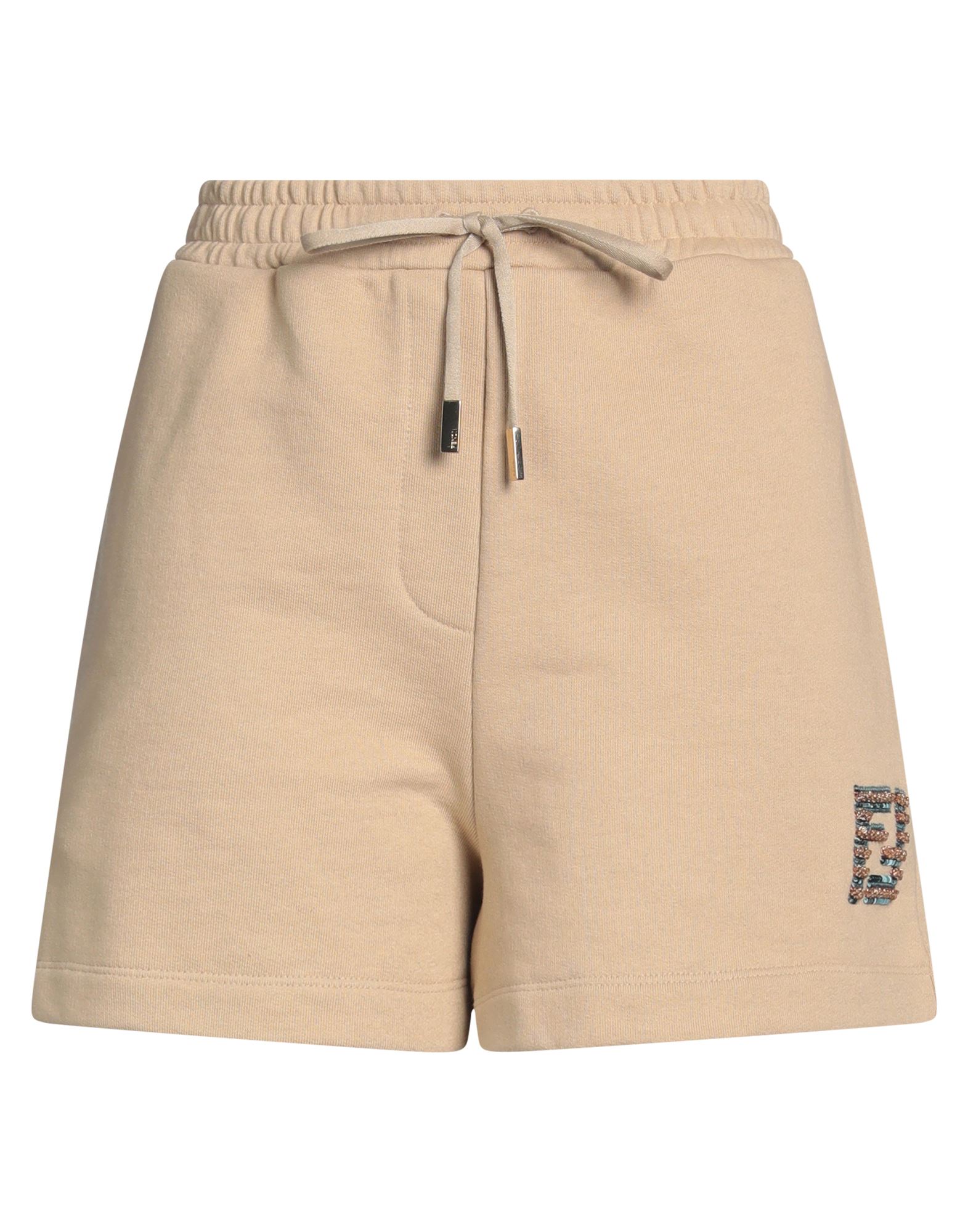FENDI - Shorts & Bermuda Shorts