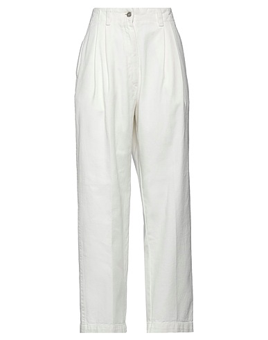 LE 17 SEPTEMBRE Pantaloni jeans 100% Cotone