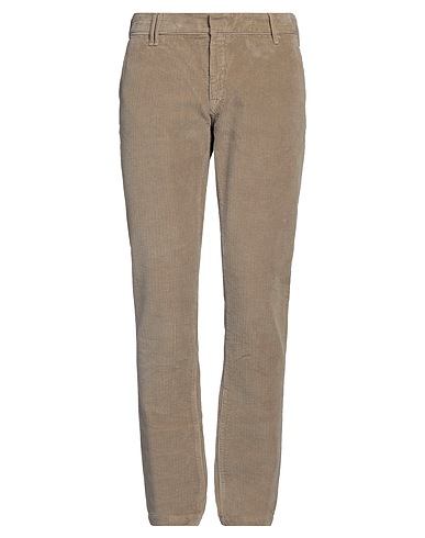 CYCLE Casual trouser Beige 100% Cotton