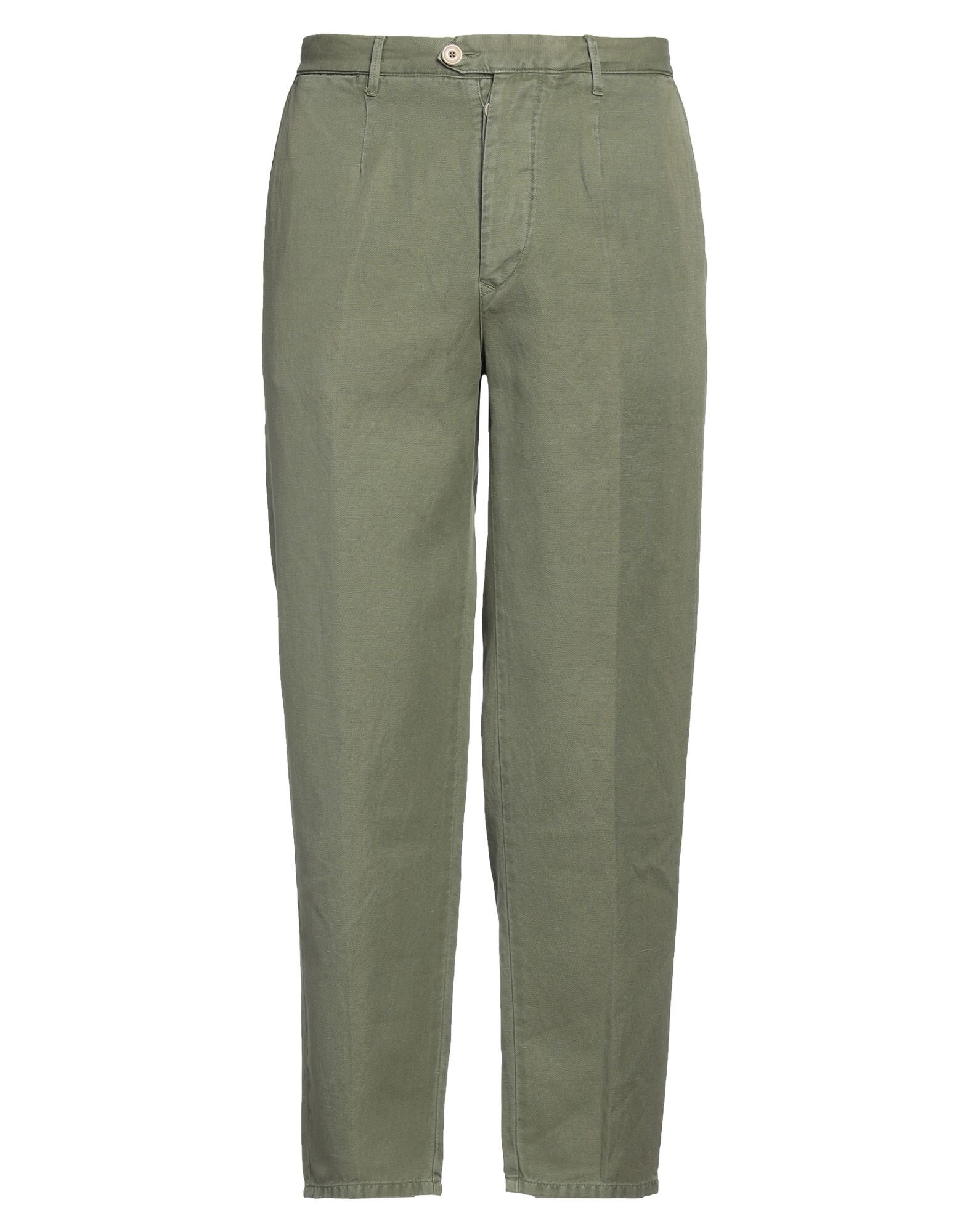 TELA GENOVA - Trousers