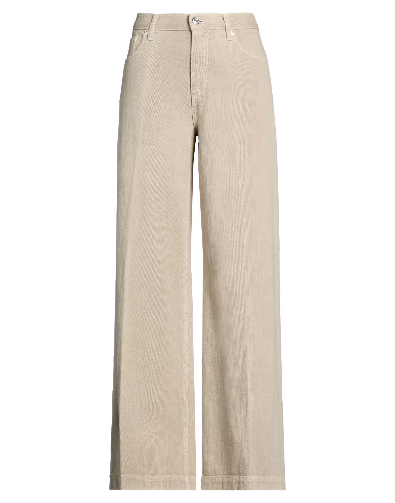 NINE IN THE MORNING - Pantaloni jeans