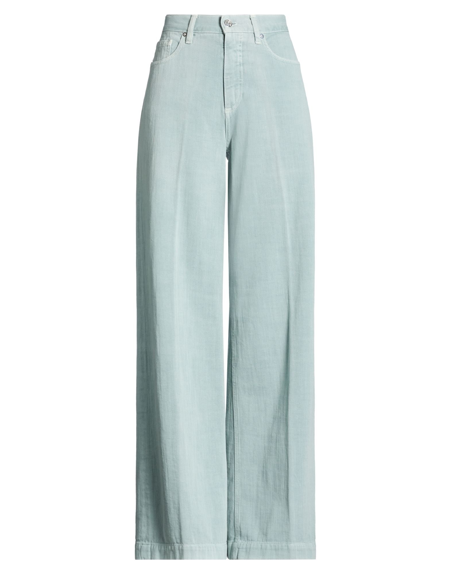 NINE IN THE MORNING - ジーンズ