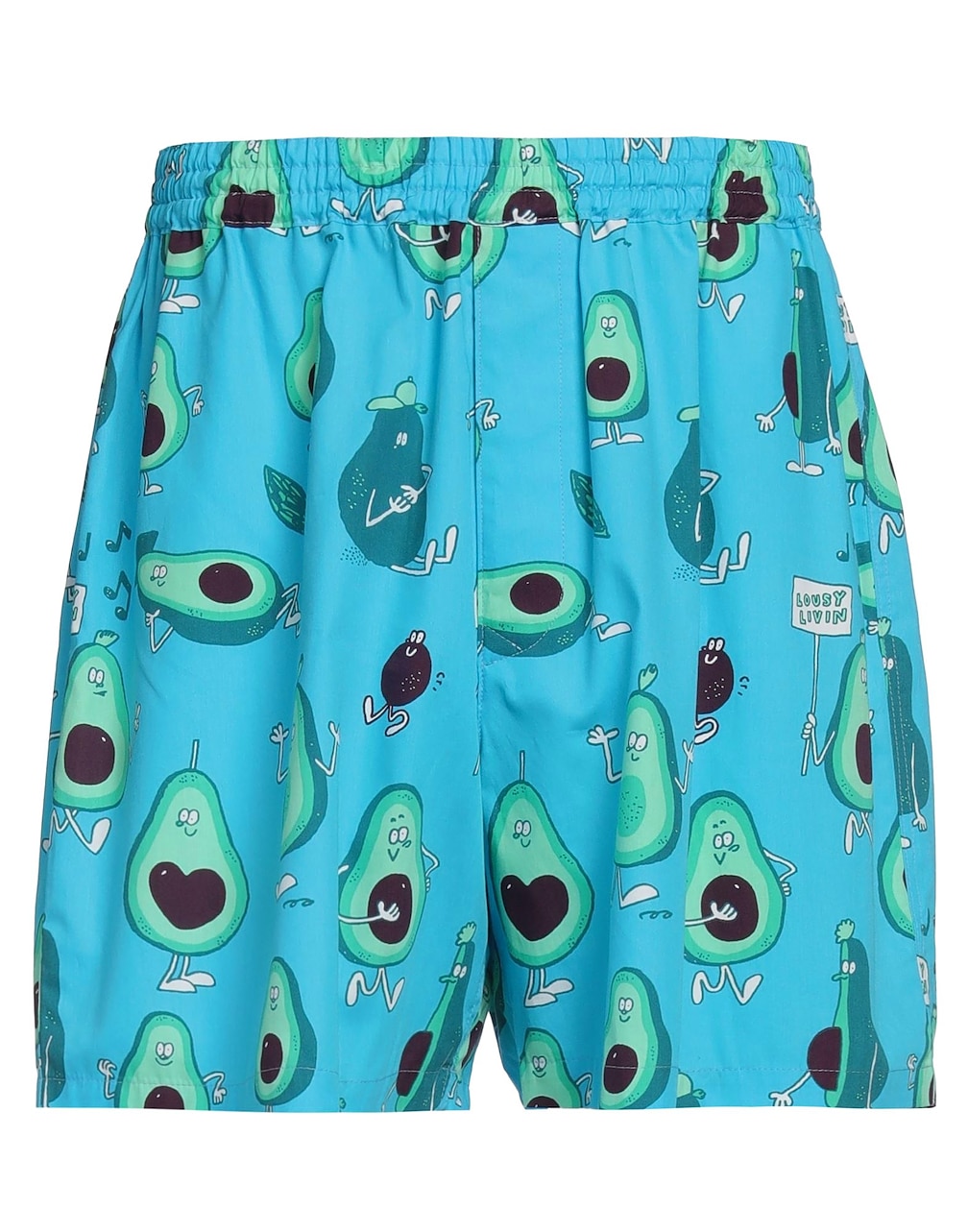 EYE JUNYA WATANABE COMME DES GARÇONS - Shorts & Bermuda Shorts