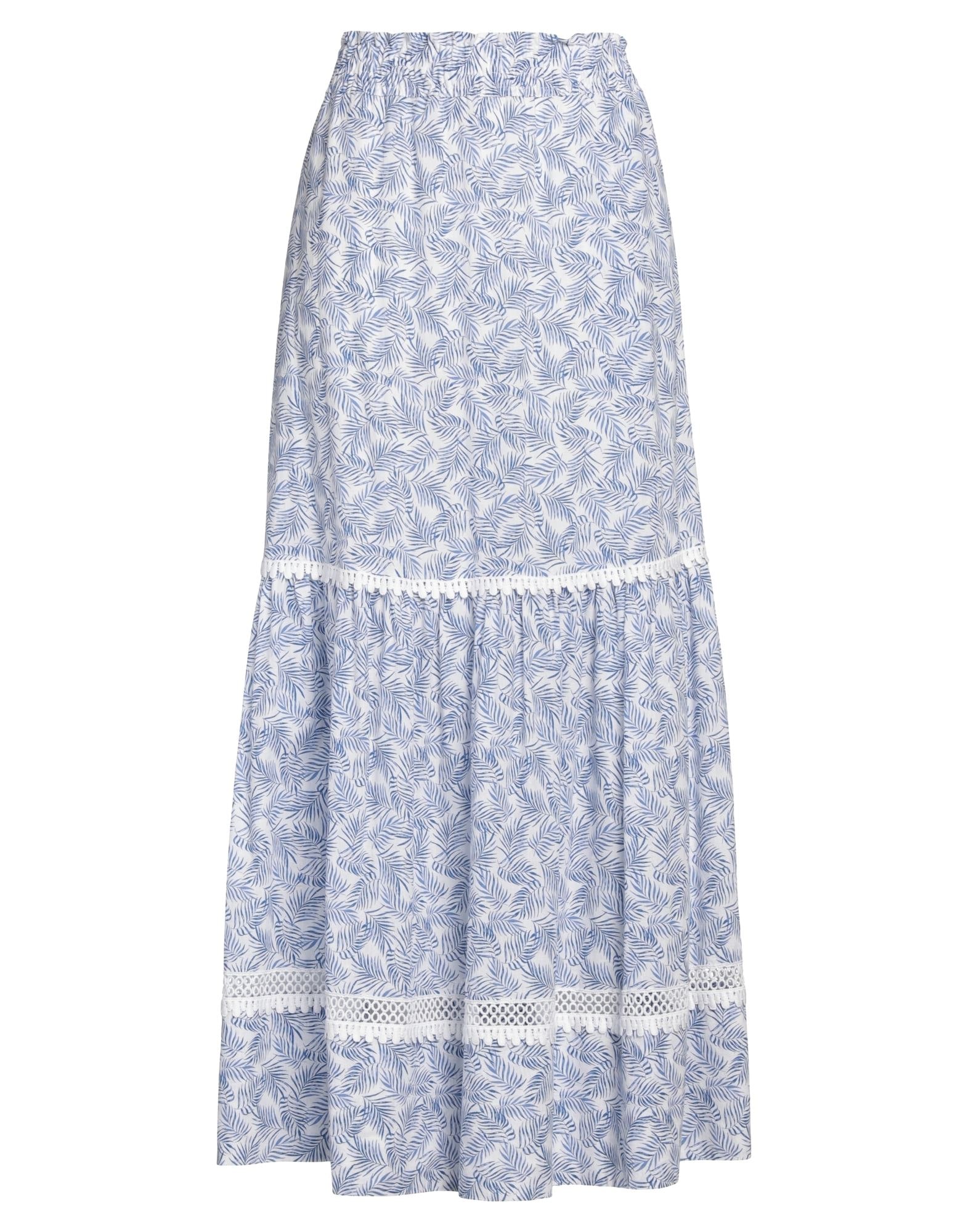 PUROTATTO - Faldas largas