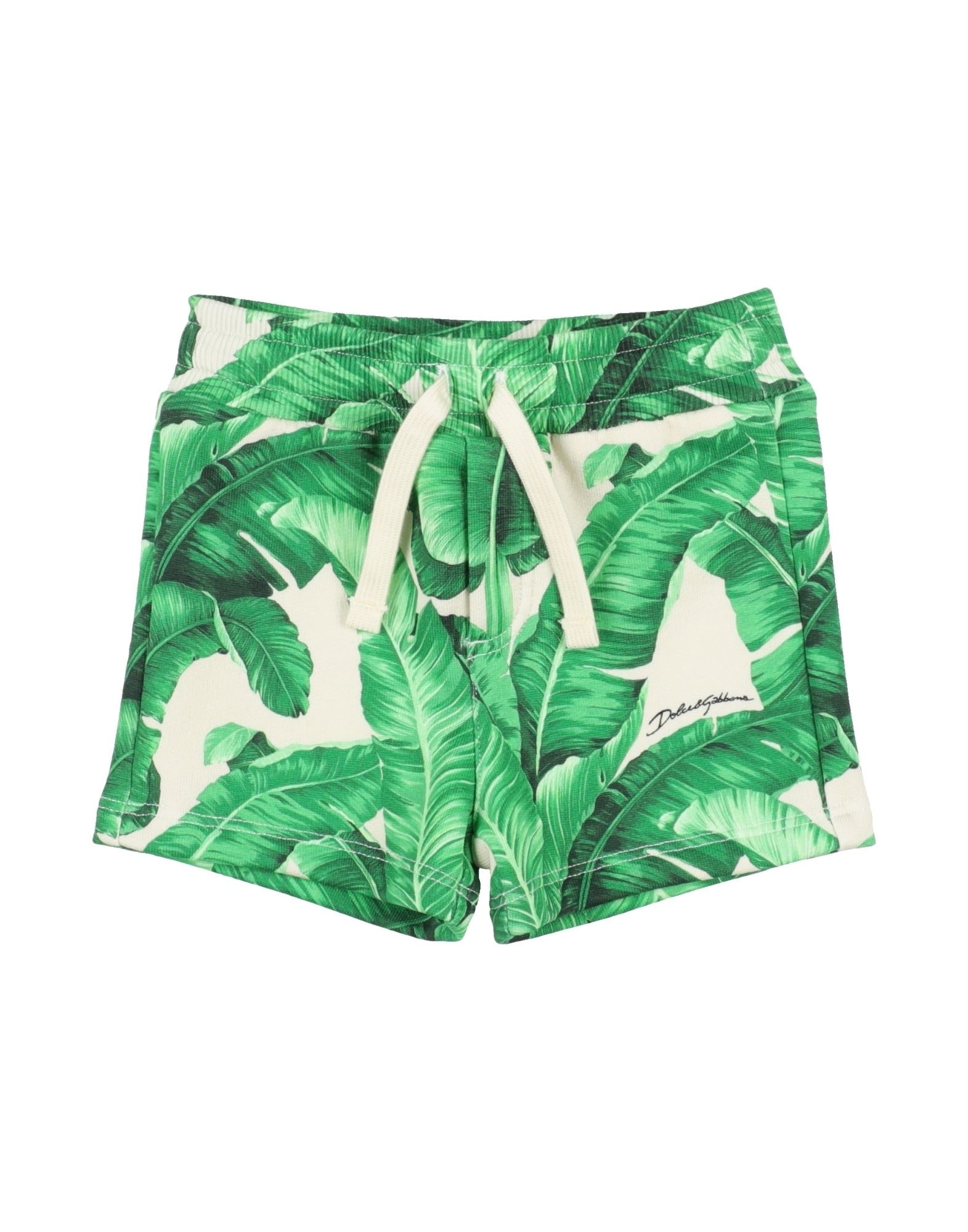 DOLCE&GABBANA - Shorts & Bermuda Shorts