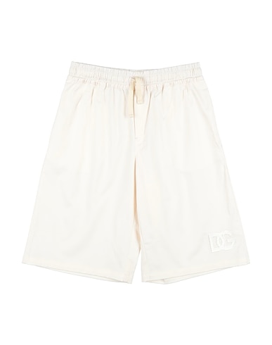 DOLCE&GABBANA Shorts & Bermuda 97% Cotton, 3% Elastane, Viscose