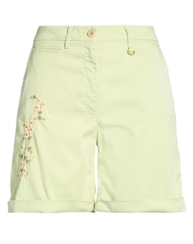MASON'S Shorts & Bermuda 97% Lyocell, 3% Elastane