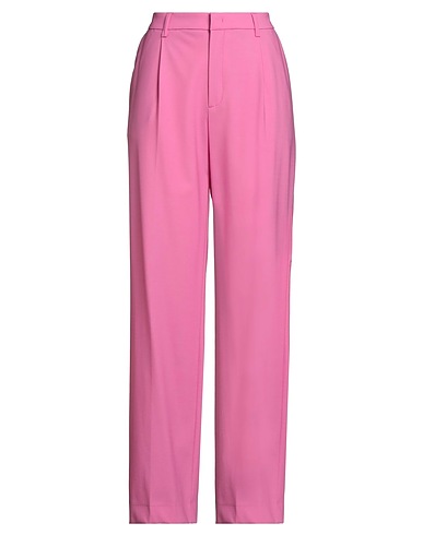 PT Torino Hosen Fuchsia 95% Schurwolle, 5% Elastan