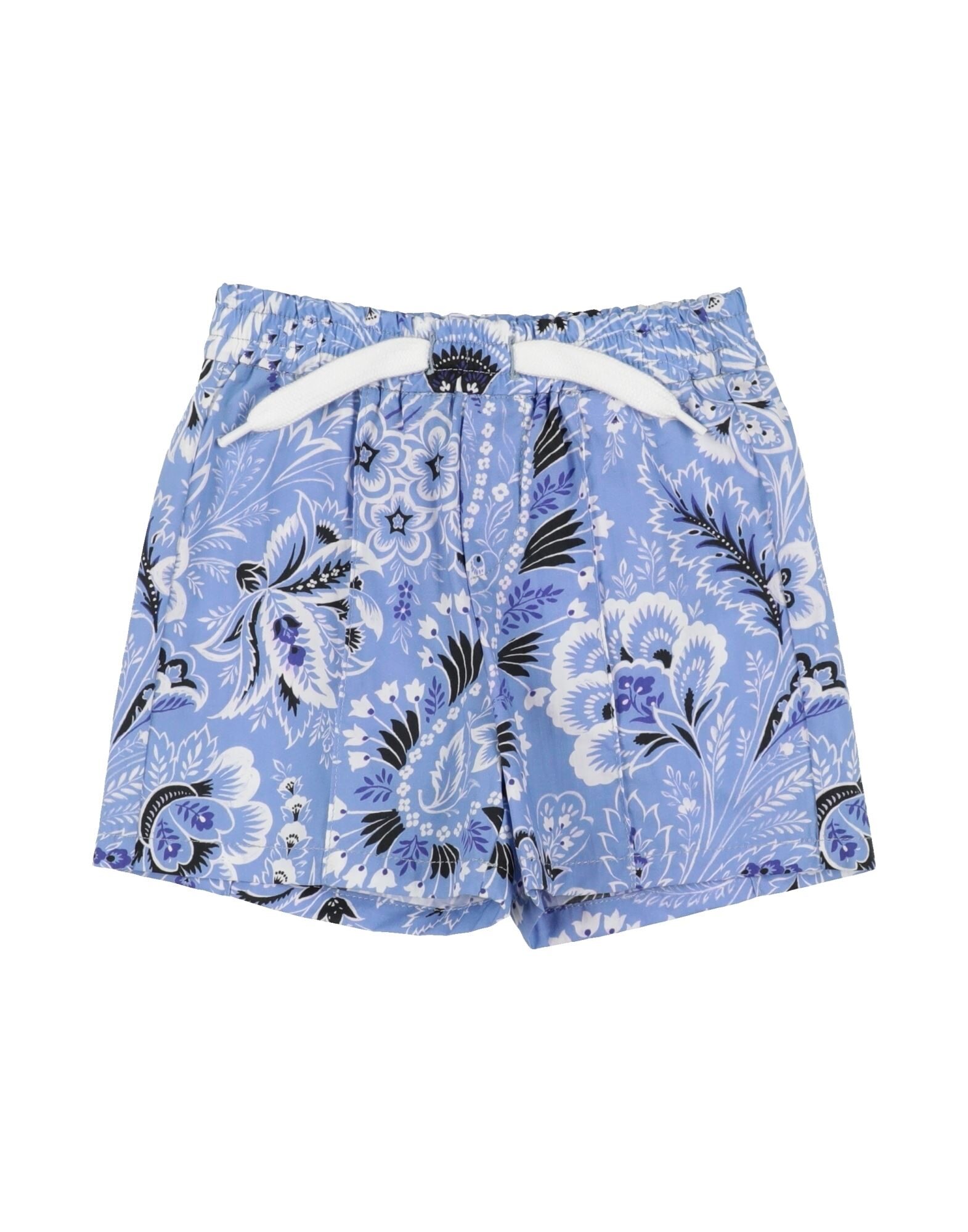 ETRO - Shorts & Bermuda Shorts