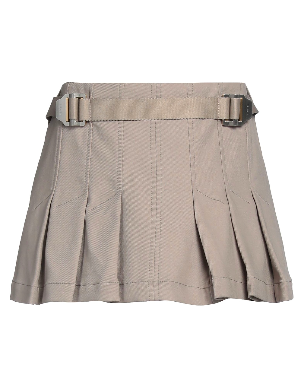 DION LEE - Mini skirts