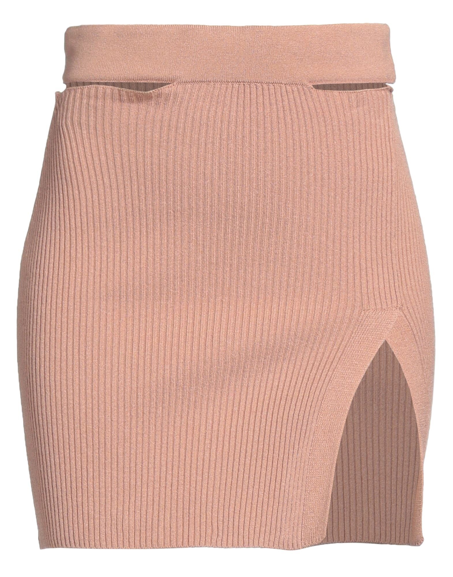 KONTATTO - ミニスカート