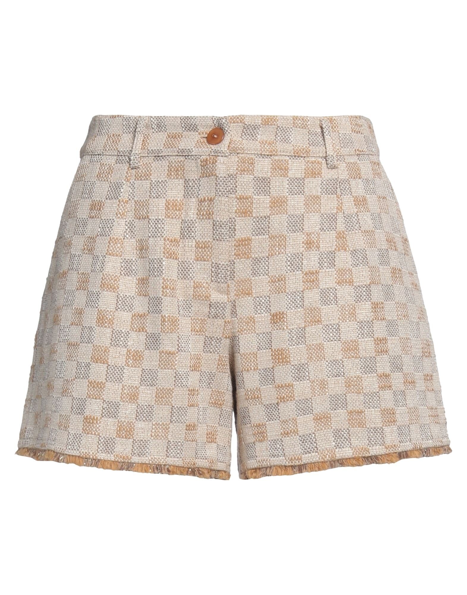 PUROTATTO - Shorts & Bermuda Shorts