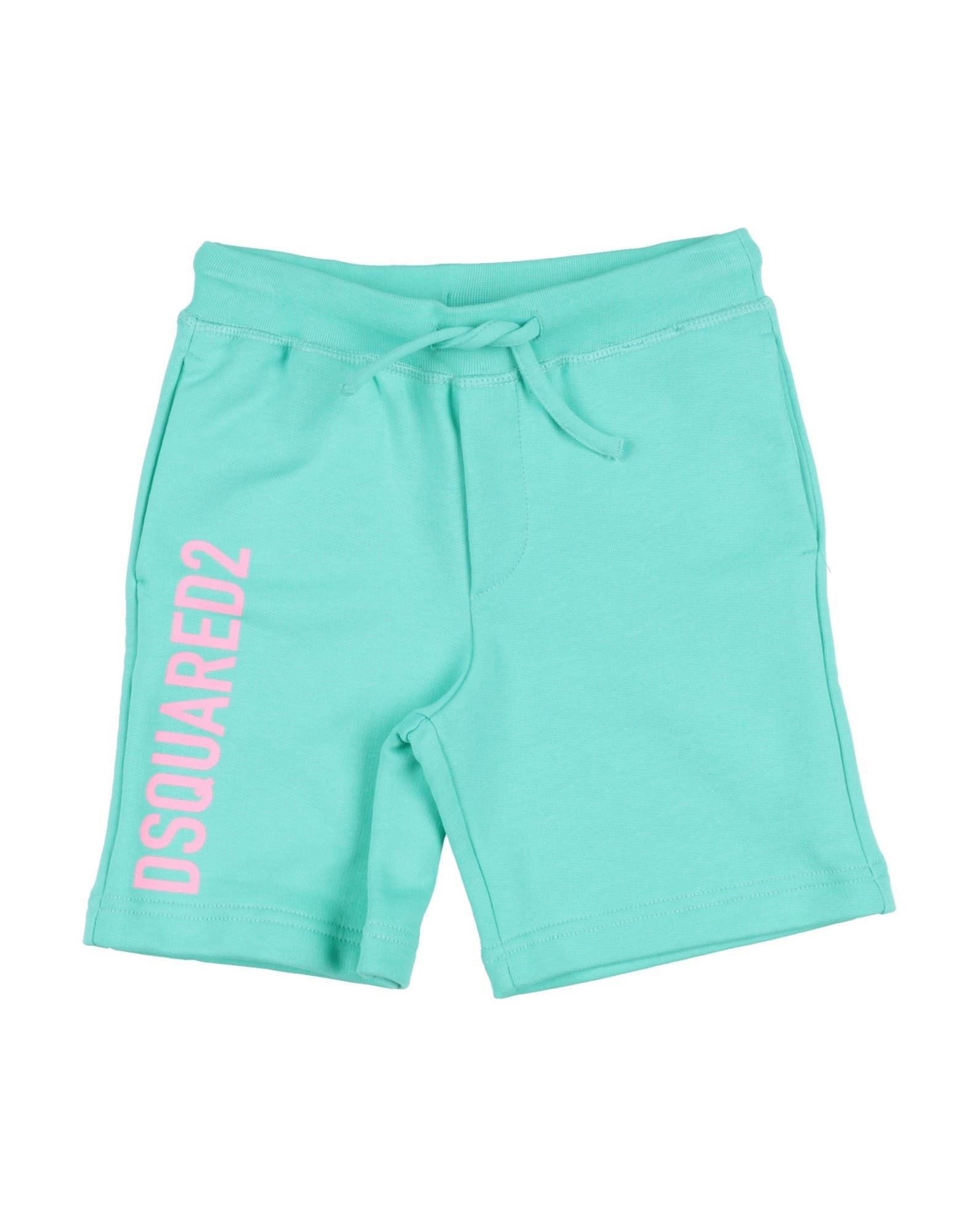 DSQUARED2 - Shorts & Bermuda Shorts