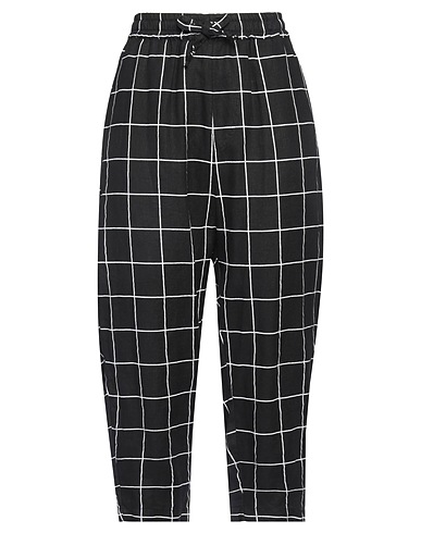 SOHO-T Casual trouser 100% Linen