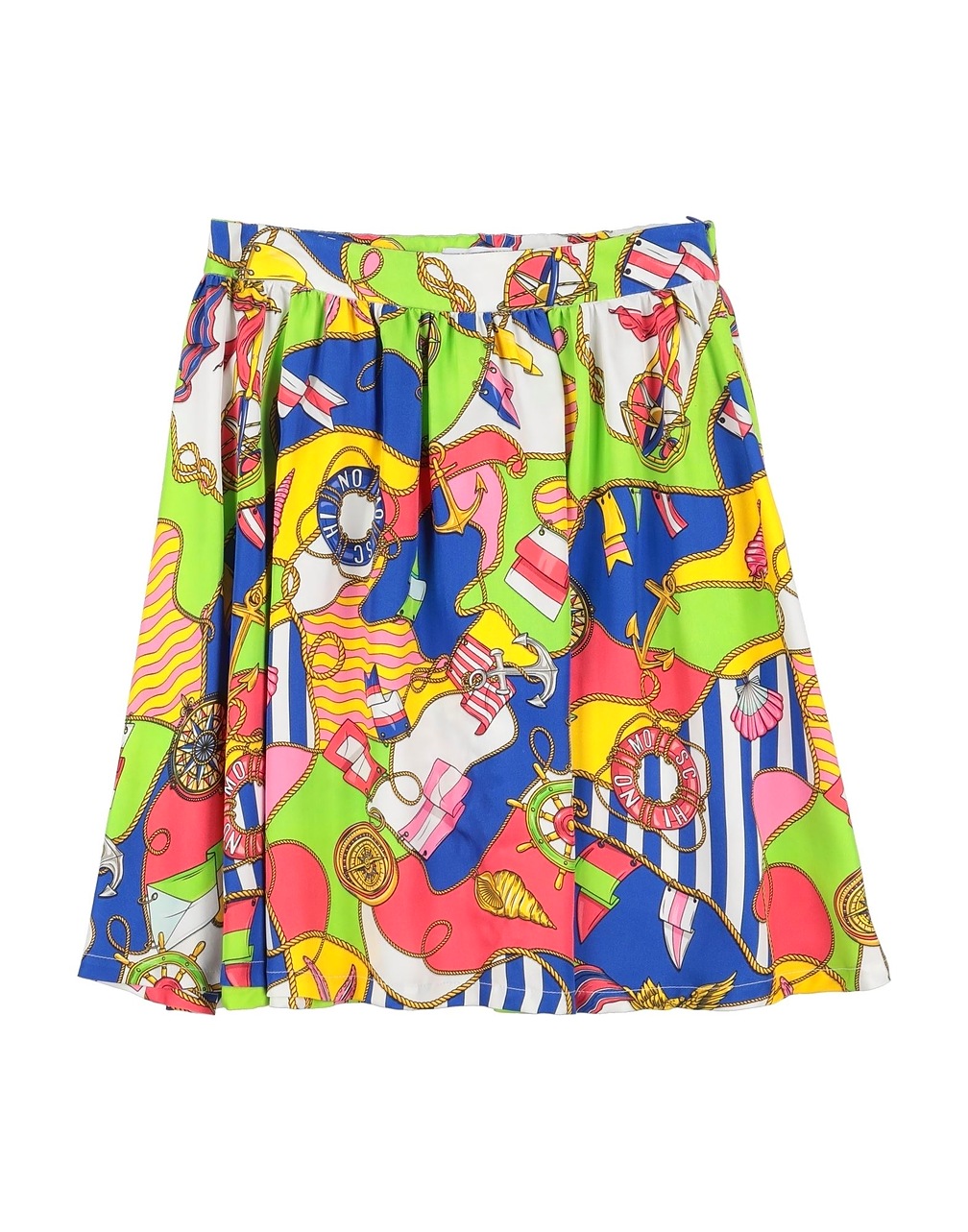 MOSCHINO KID - Kids' skirts