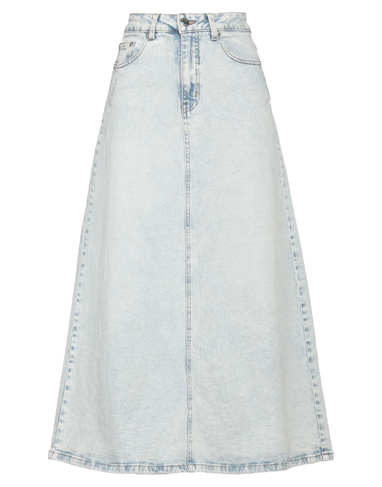 GESTUZ - デニムスカート