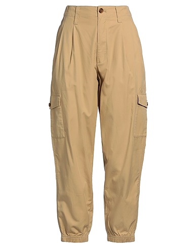 SUN 68 Pantalone Sabbia 50% Tencel™, 50% Cotone