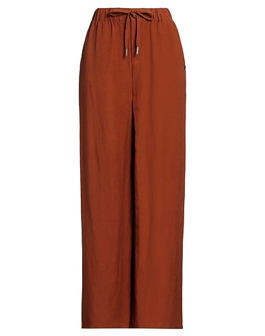 SUN 68 Pantalon 52% Lin, 48% Viscose