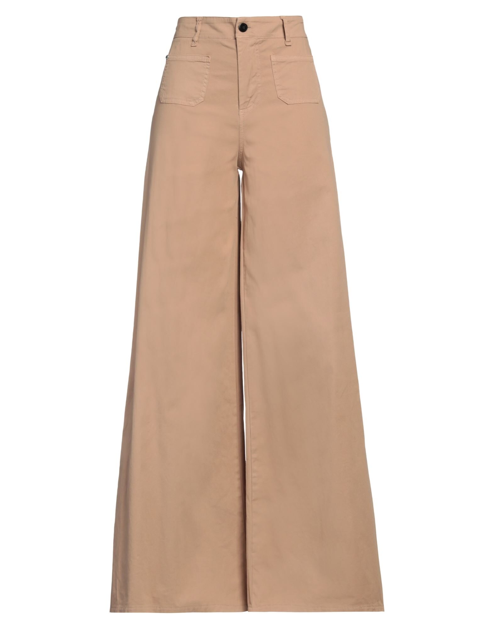 ANOTHER LABEL - Pants