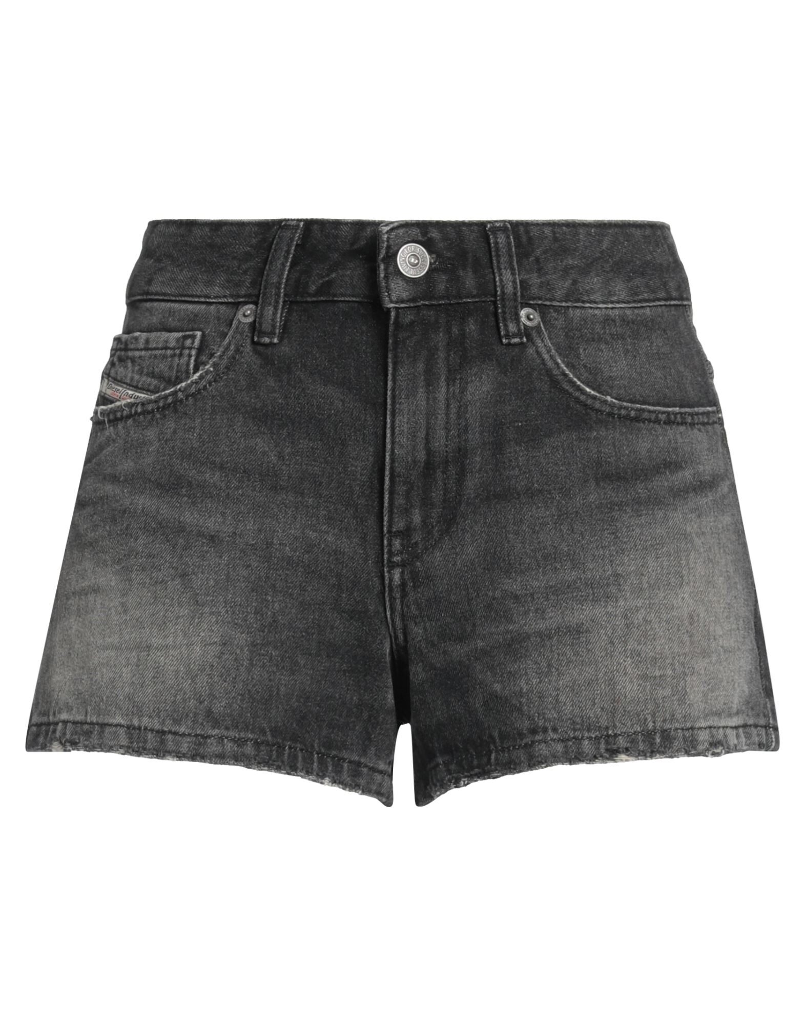 DIESEL - Denim shorts