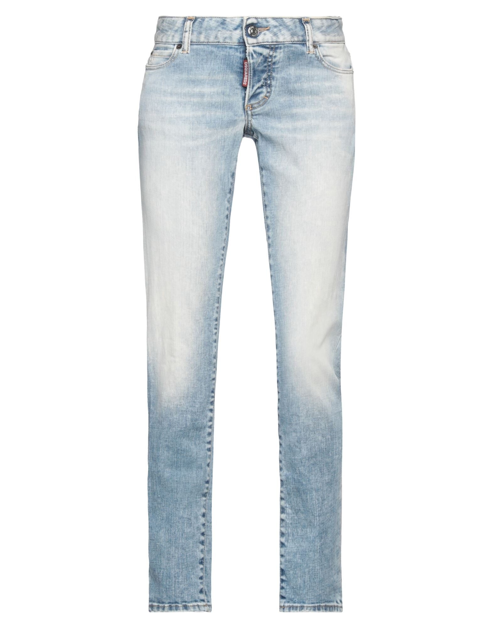 DSQUARED2 - Pantalons en jean
