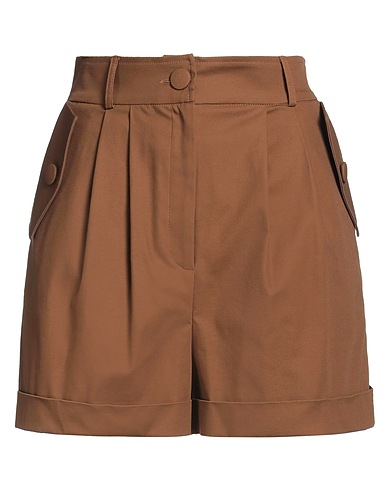 ACTUALEE Shorts & Bermuda 98% Cotton, 2% Elastane