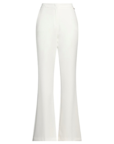 GAëLLE Paris Повседневные брюки 88% Полиэстер, 12% Эластан