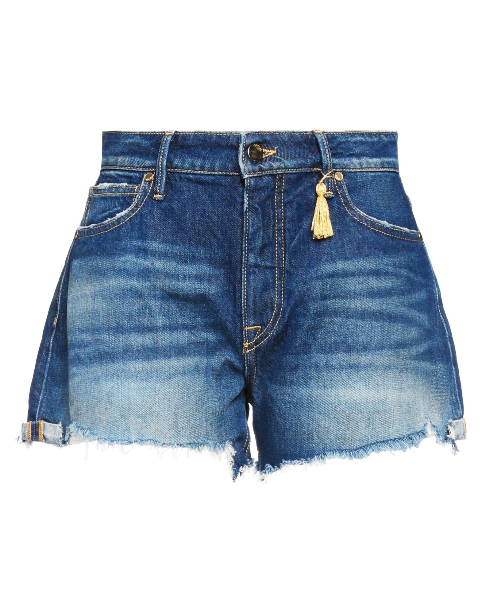 CYCLE - Jeansshorts