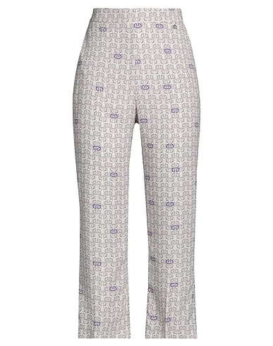 DIVEDIVINE Casual pants 100% Polyester