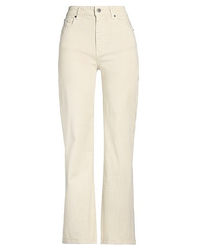 SOLOTRE Pantalon 98% Coton, 2% Élasthanne