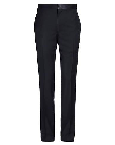 GIVENCHY Hosen 73% Wolle, 27% Mohairwolle, Seide, Polyester