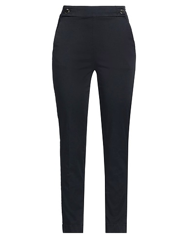 LIU •JO Pantalone Blu notte 96% Cotone, 4% Elastan
