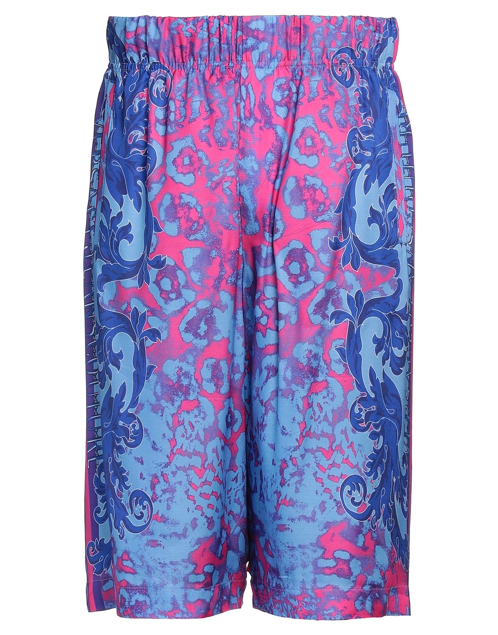 VERSACE JEANS COUTURE - Shorts & Bermuda Shorts