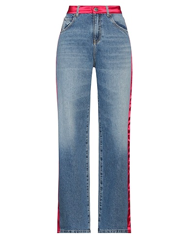 PINKO Pantaloni jeans Blu 100% Cotone, Poliestere