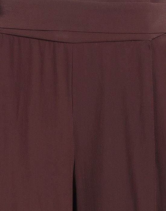 PHILOSOPHY di ALBERTA FERRETTI Повседневные брюки