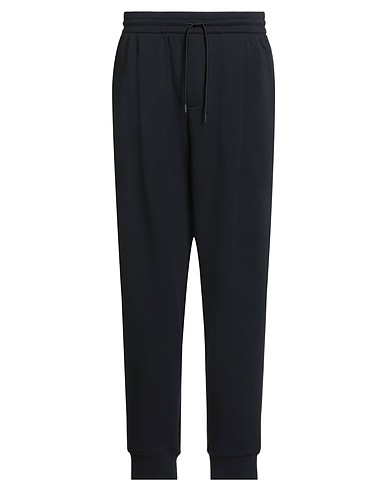 EMPORIO ARMANI パンツ コットン 76% / ポリエステル 18% / ポリウレタン 6%