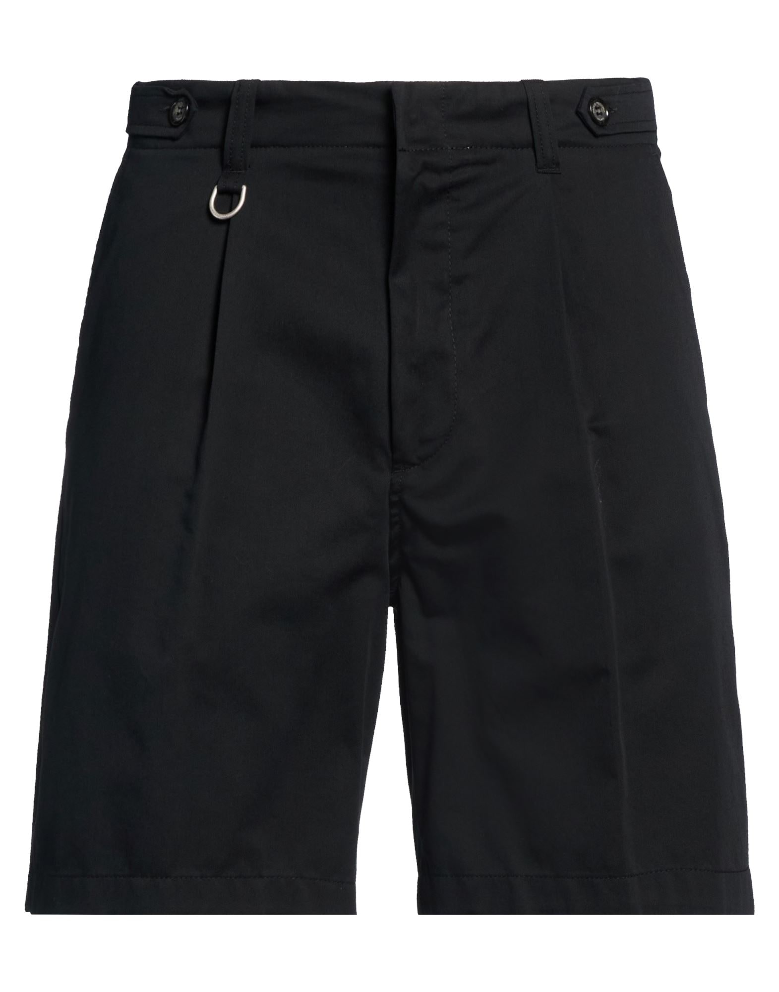 PAOLO PECORA - Shorts & Bermuda Shorts