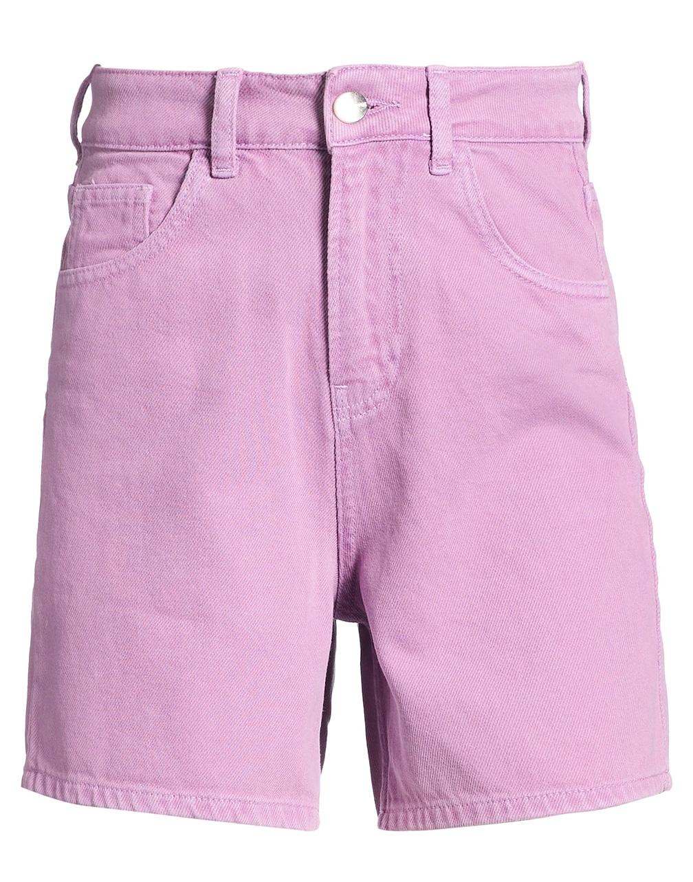 HINNOMINATE - Shorts vaqueros