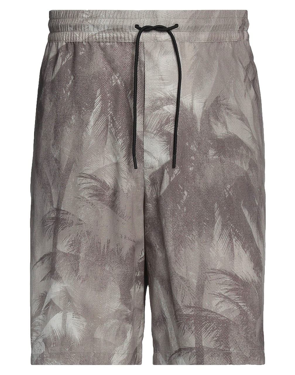EMPORIO ARMANI - Shorts & Bermuda Shorts