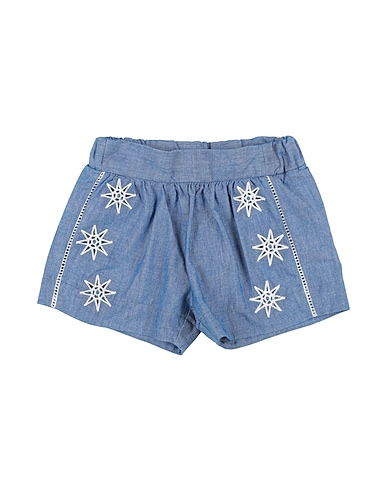 CHLOÉ Shorts & Bermudas 100% Baumwolle