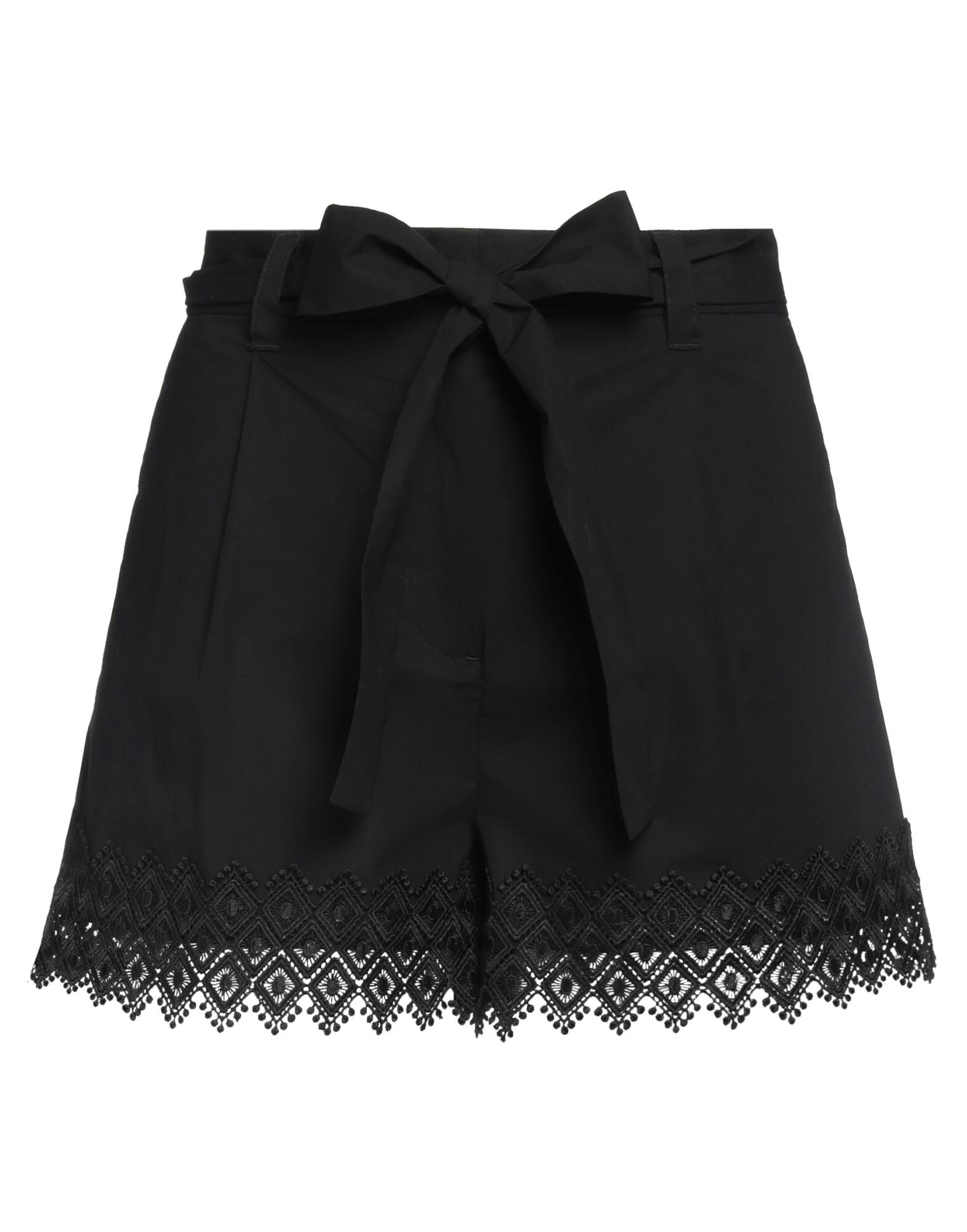 TWINSET - Pantalones cortos y bermudas