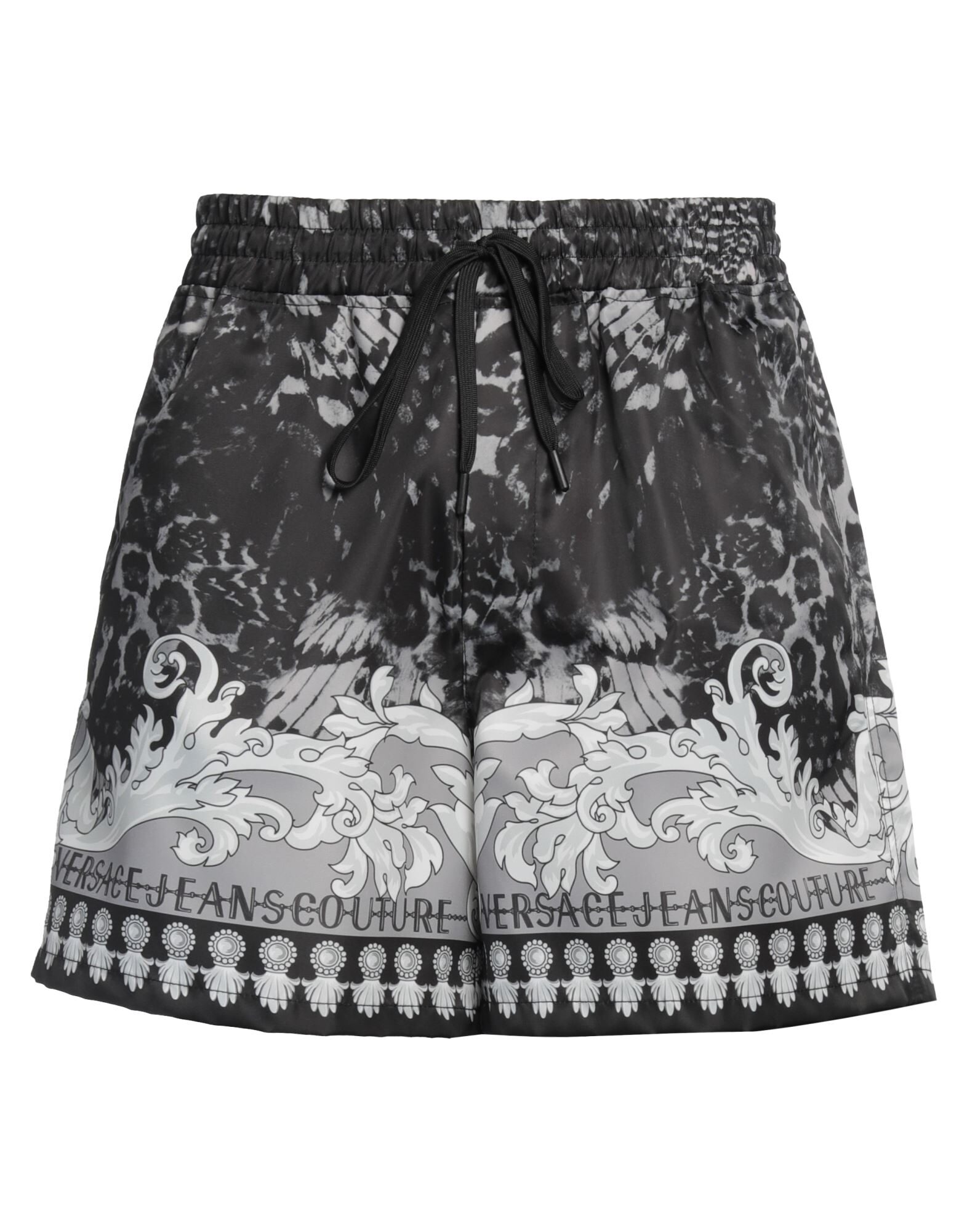 VERSACE JEANS COUTURE - ショートパンツ＆バミューダ