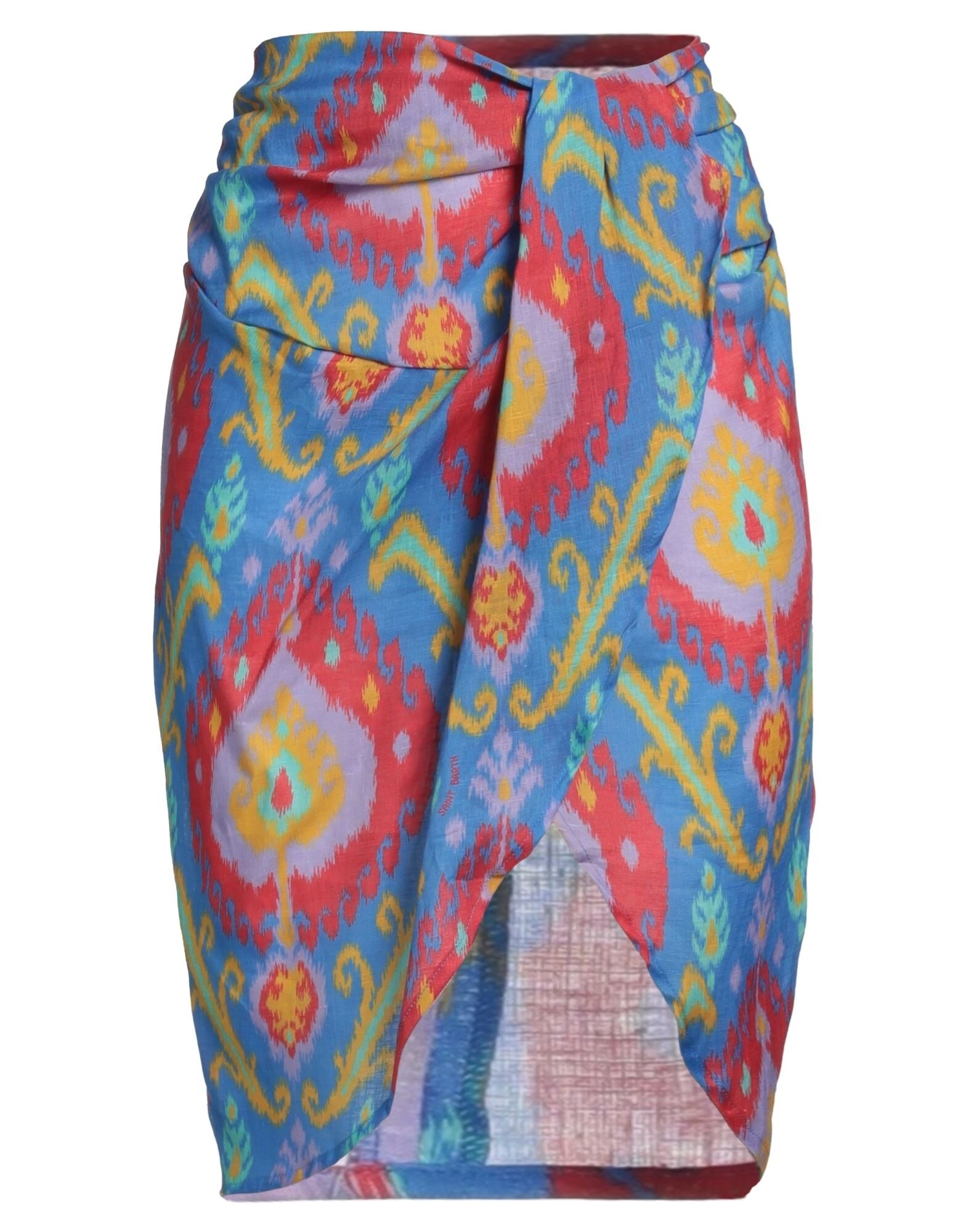 MC2 SAINT BARTH - Midi skirts